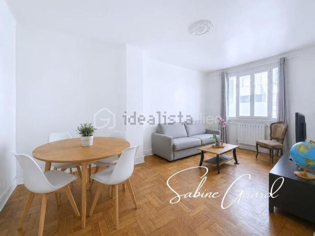 Appartement, Lyon