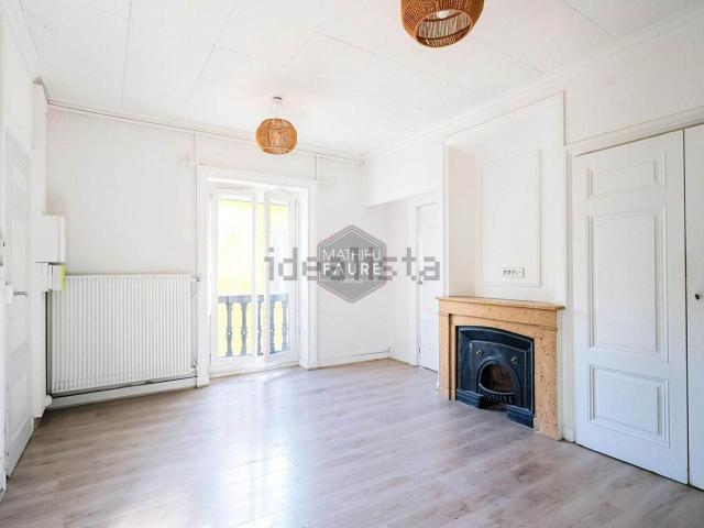 Appartement, Lyon