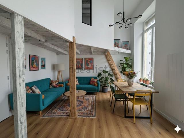 Appartement, Lyon