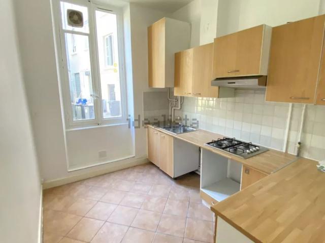 Appartement, Lyon