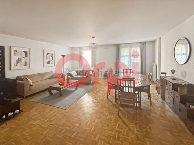Appartement, Lyon