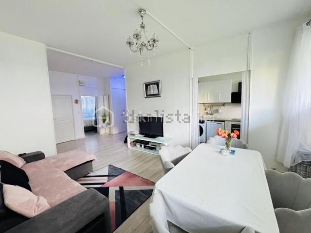 Appartement, Lyon
