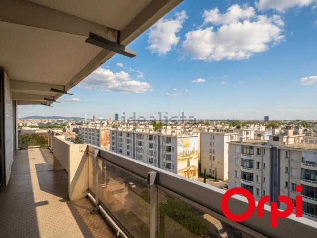 Appartement, Lyon
