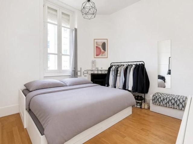 Appartement, Lyon