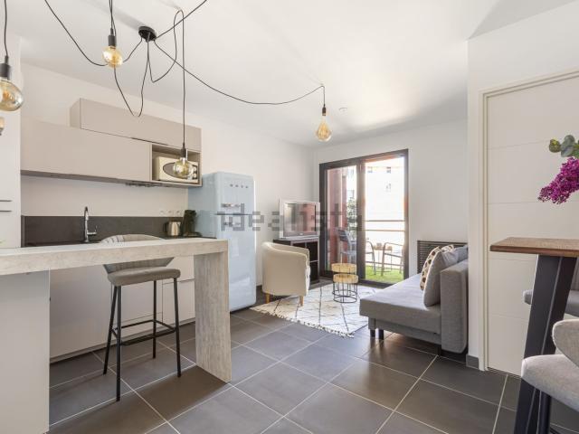 Appartement, Lyon