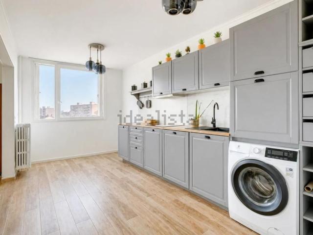 Appartement, Lyon