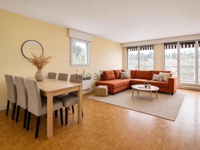 Appartement, Lyon