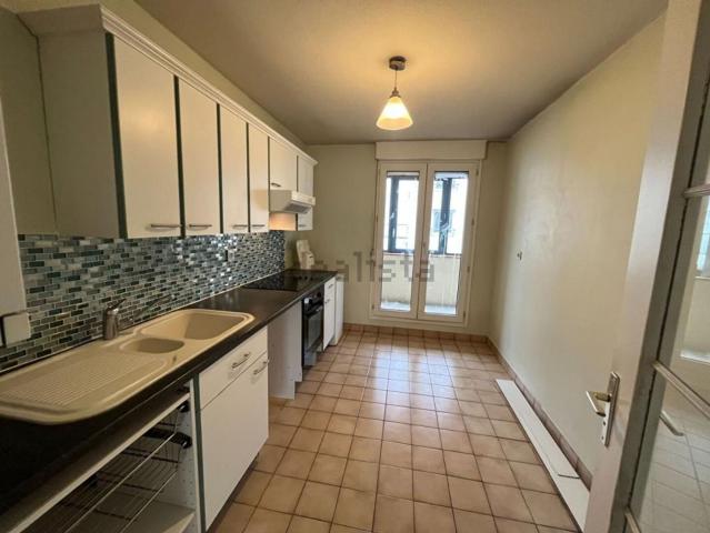 Appartement, Lyon