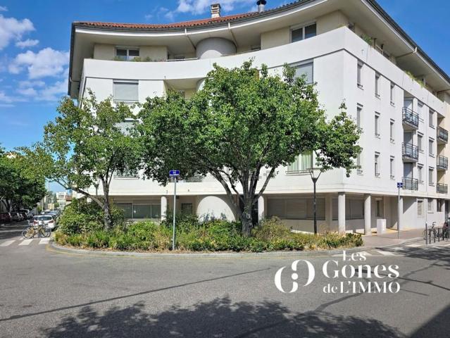 Appartement, Lyon