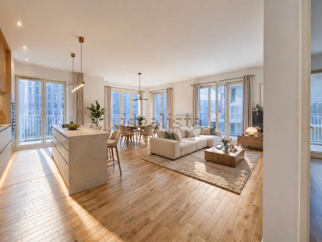 Appartement, Lyon
