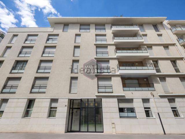 Appartement, Lyon
