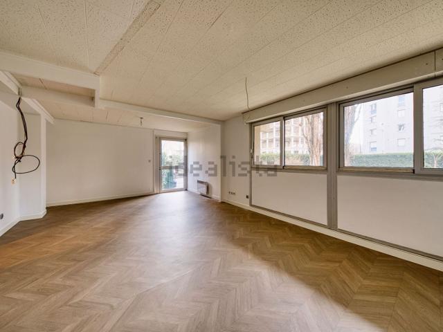 Appartement, Lyon