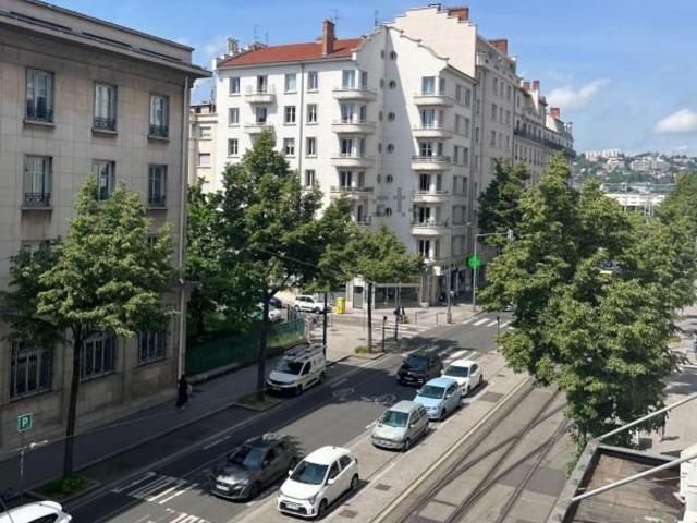 Appartement, Lyon