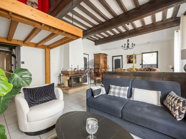 Appartement, Lyon