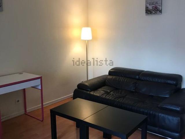 Appartement, Lyon