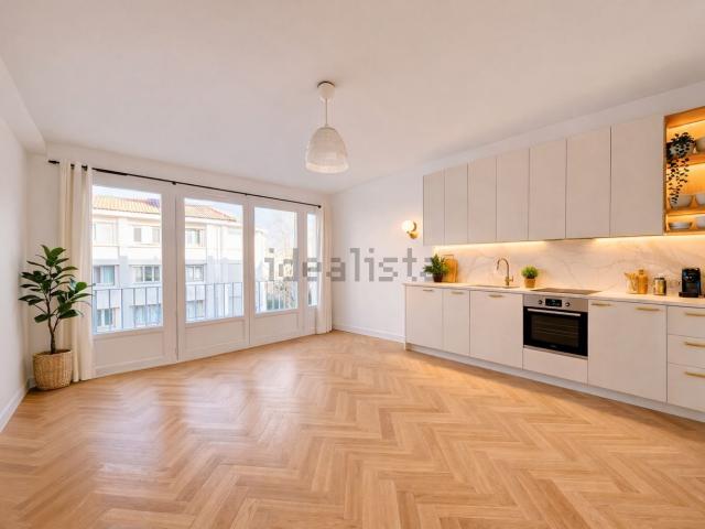 Appartement, Lyon
