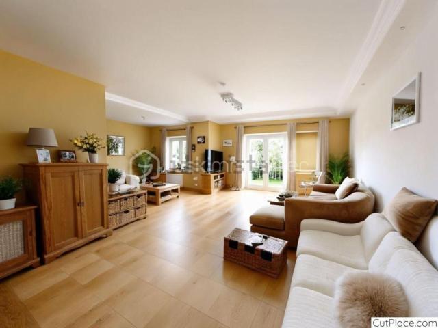 Appartement, Lyon