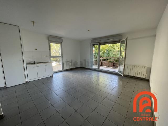 Appartement, Lyon