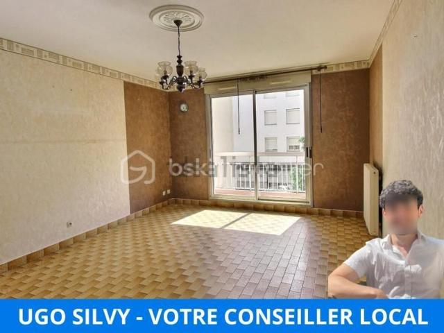 Appartement, Lyon