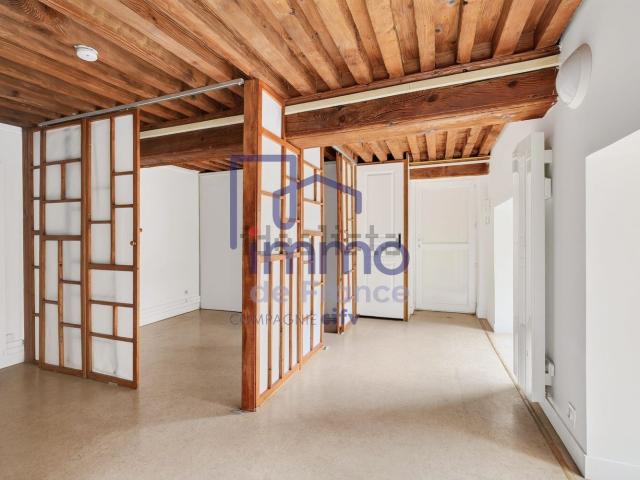 Appartement, Lyon