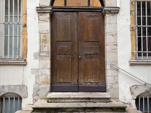 Appartement, Lyon