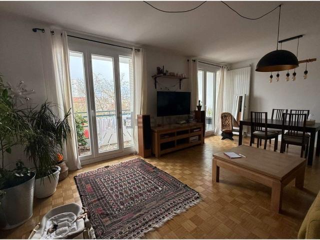 Appartement, Lyon