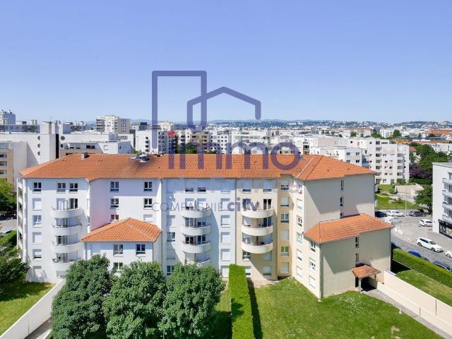 Appartement, Lyon