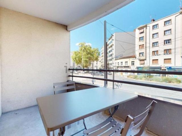 Appartement, Lyon