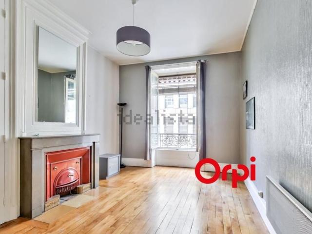 Appartement, Lyon