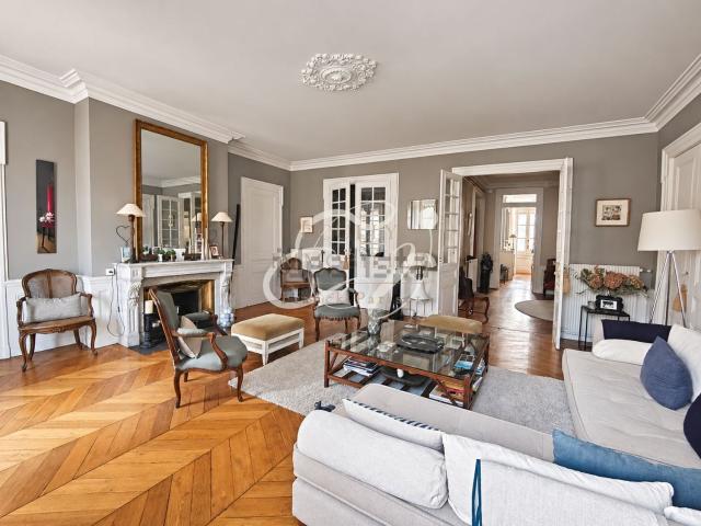 Appartement, Lyon
