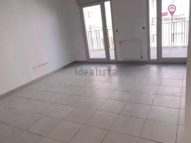 Appartement, Lyon