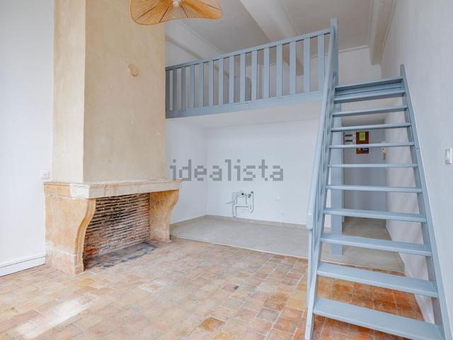Appartement, Lyon