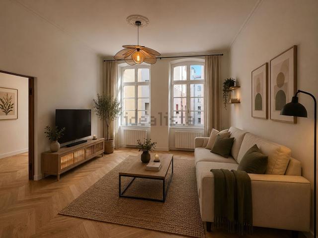 Appartement, Lyon