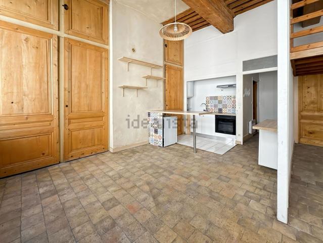 Appartement, Lyon