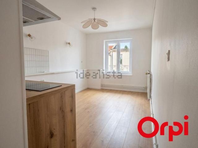 Appartement, Lyon