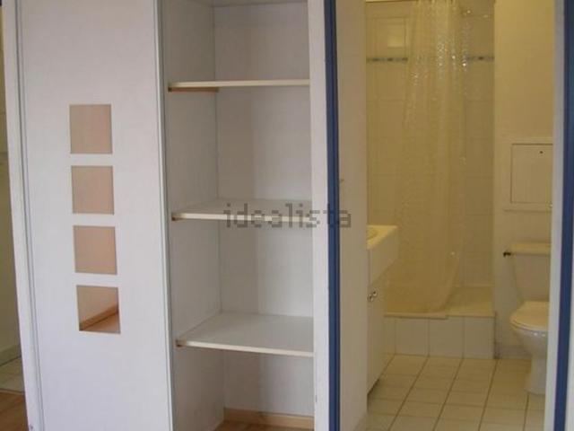 Appartement, Lyon