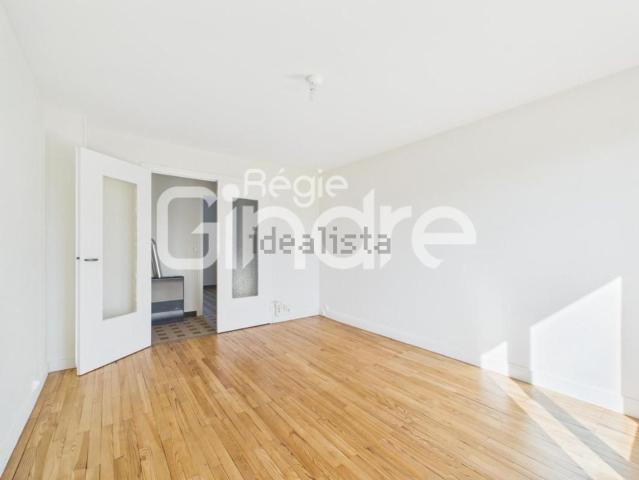 Appartement, Lyon