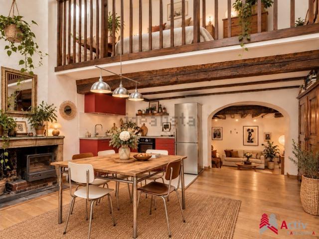 Appartement, Lyon