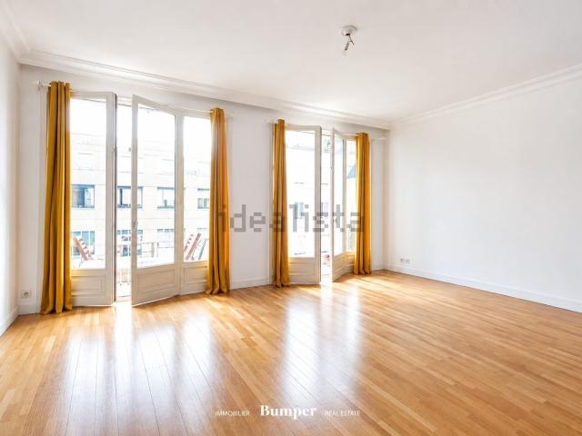 Appartement, Lyon