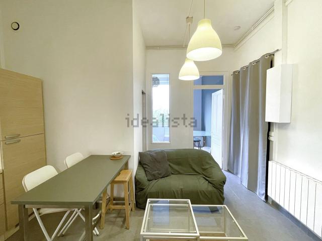 Appartement, Lyon