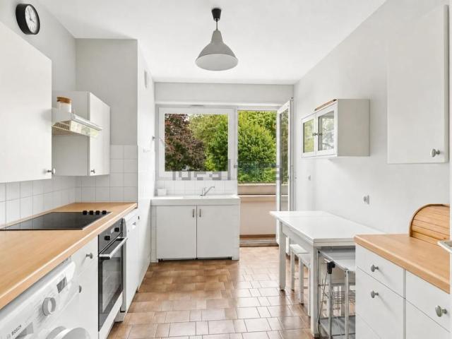 Appartement, Lyon
