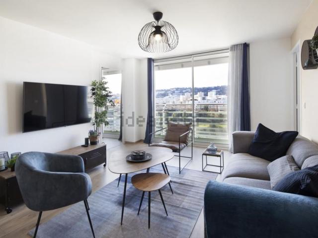 Appartement, Lyon