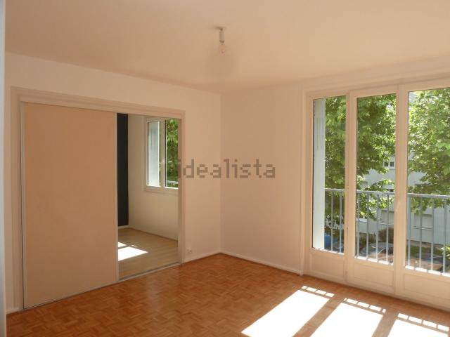 Appartement, Lyon
