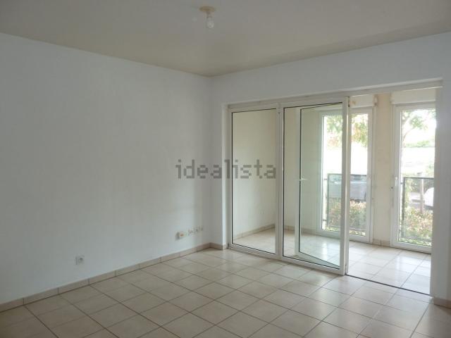 Appartement, Lyon