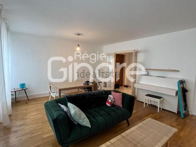 Appartement, Lyon