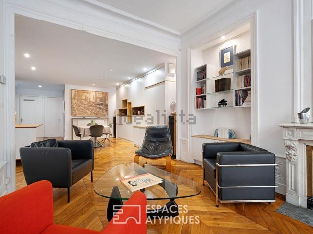 Appartement, Lyon