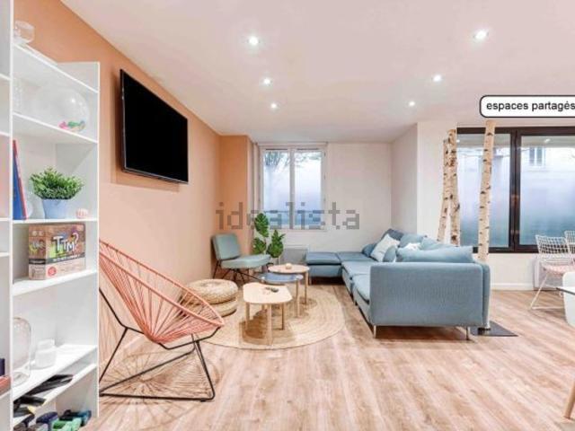 Appartement, Lyon