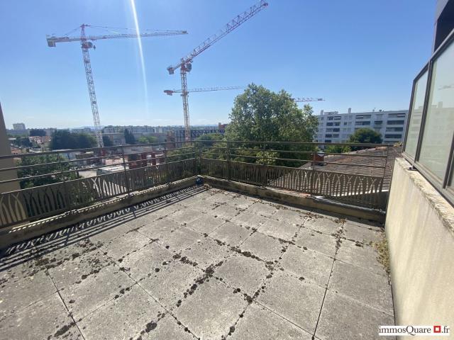 Appartement, Lyon