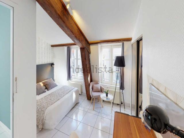 Appartement, Lyon
