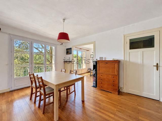 Appartement, Lyon